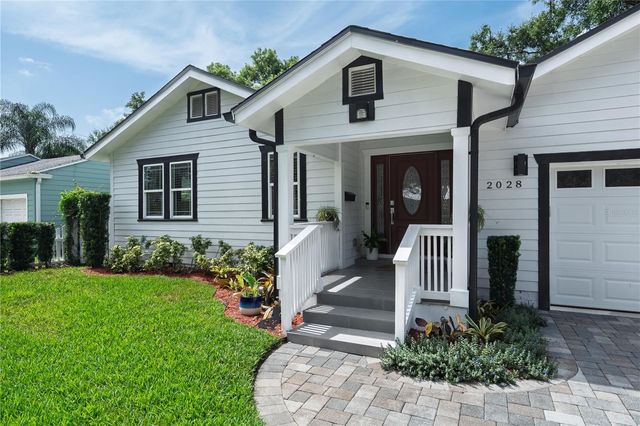 2028 ILLINOIS STREET, Orlando, FL 32803