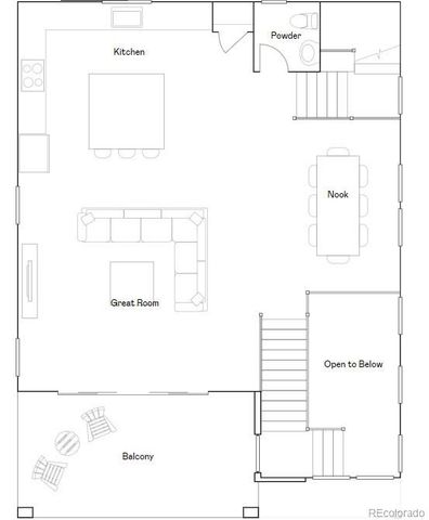 7721 S Mobile Way, Centennial, CO 80016