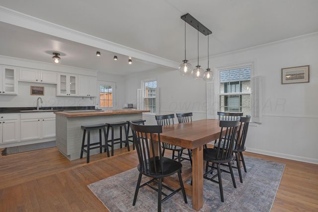 2102 S HAYDEN Street, Amarillo, TX 79109