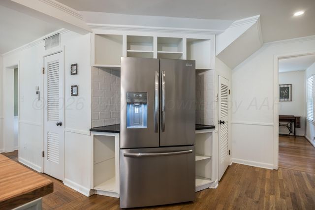 2102 S HAYDEN Street, Amarillo, TX 79109