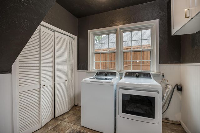 2102 S HAYDEN Street, Amarillo, TX 79109