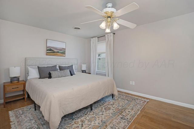 2102 S HAYDEN Street, Amarillo, TX 79109