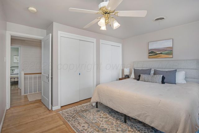 2102 S HAYDEN Street, Amarillo, TX 79109