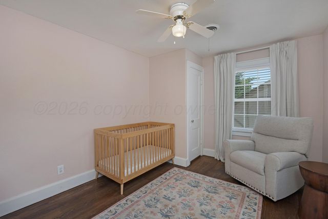 2102 S HAYDEN Street, Amarillo, TX 79109