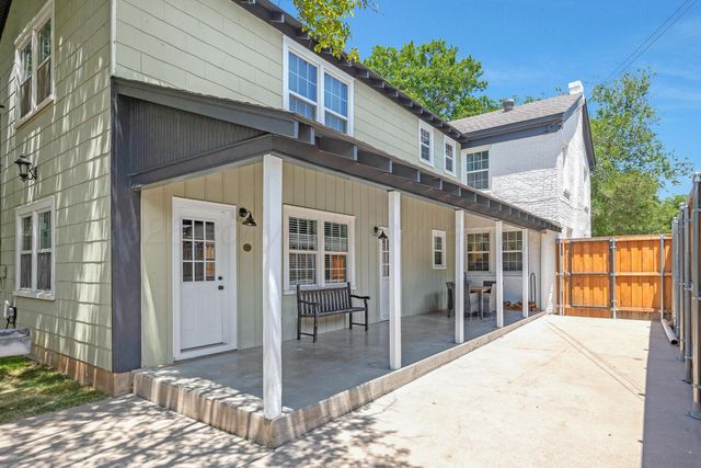 2102 S HAYDEN Street, Amarillo, TX 79109