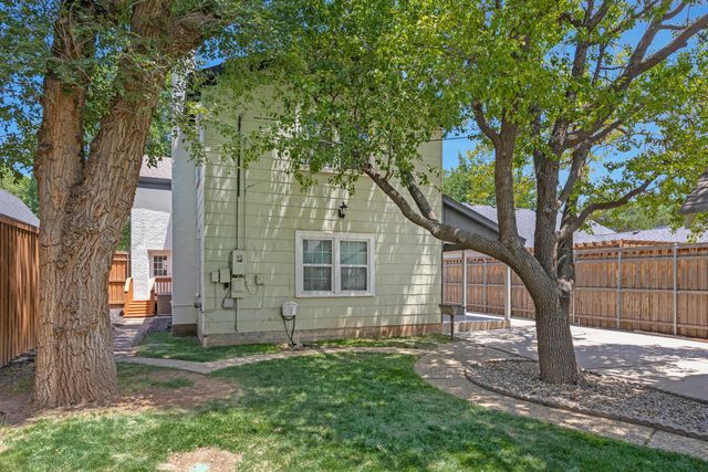 2102 S HAYDEN Street, Amarillo, TX 79109