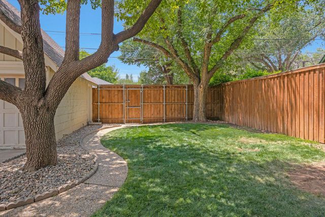 2102 S HAYDEN Street, Amarillo, TX 79109