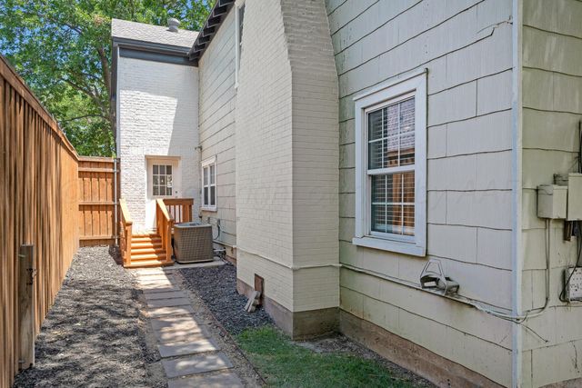2102 S HAYDEN Street, Amarillo, TX 79109