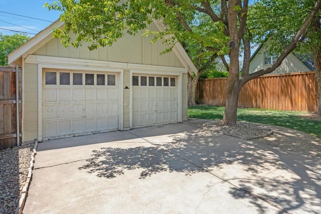2102 S HAYDEN Street, Amarillo, TX 79109
