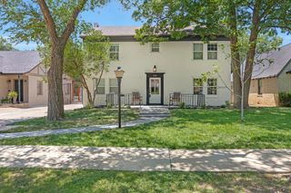 2102 S HAYDEN Street, Amarillo, TX 79109