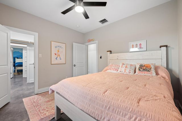 4408 Hennig DR, Austin, TX 78738