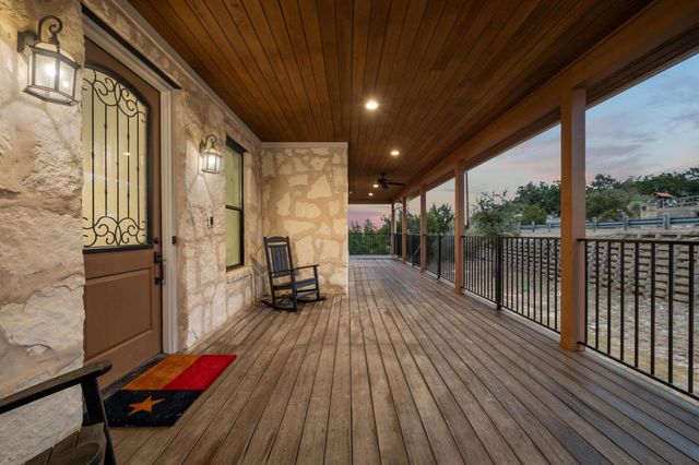 4408 Hennig DR, Austin, TX 78738
