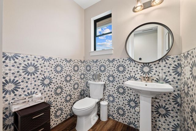 4408 Hennig DR, Austin, TX 78738