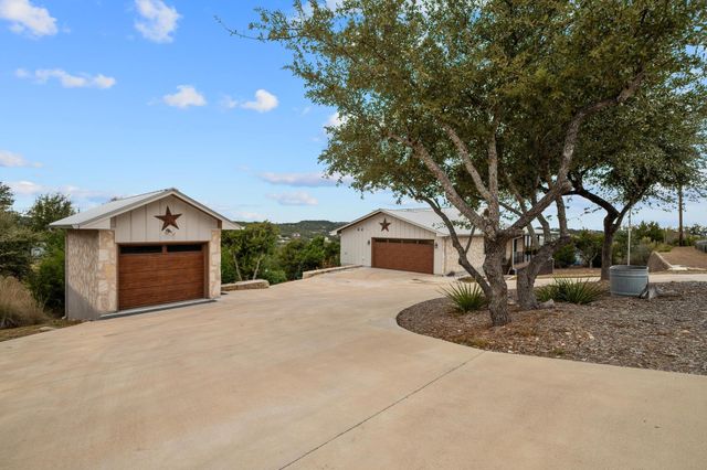 4408 Hennig DR, Austin, TX 78738