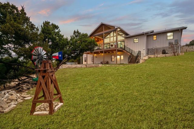 4408 Hennig DR, Austin, TX 78738