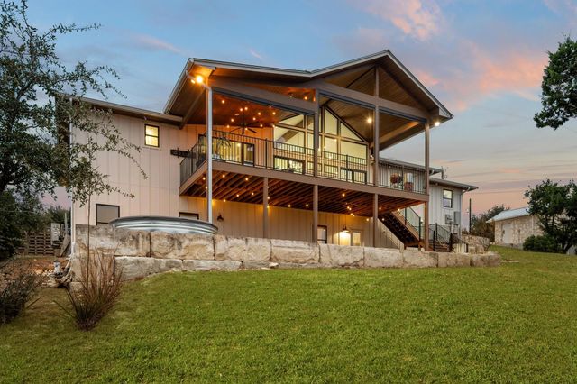 4408 Hennig DR, Austin, TX 78738