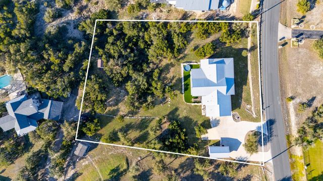 4408 Hennig DR, Austin, TX 78738