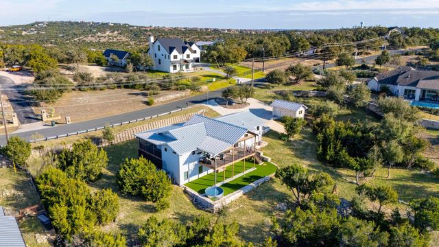 4408 Hennig DR, Austin, TX 78738