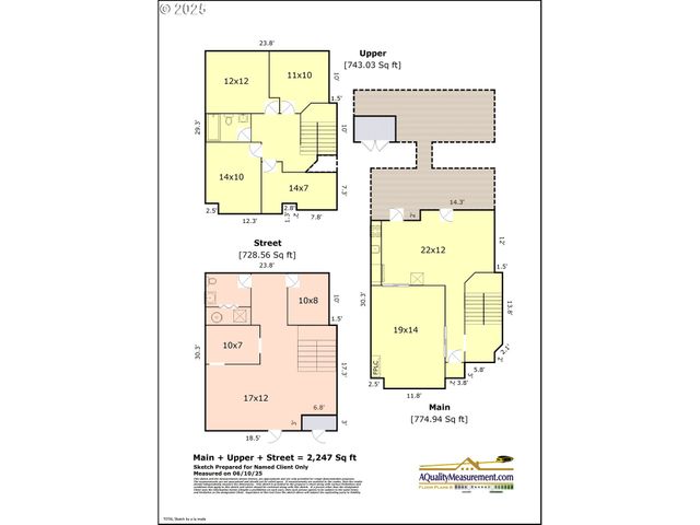 2617 Nw THURMAN St, Portland, OR 97210