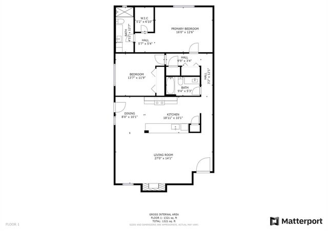 10022 Glenrio Lane, Dallas, TX 75229