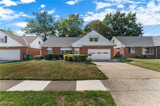 310 E 243rd Street, Euclid, OH 44123