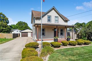 105 15th Street, Dallas Center, IA 50063