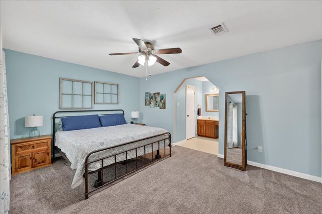 745 Carol Lane, Burleson, TX 76028