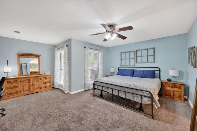 745 Carol Lane, Burleson, TX 76028