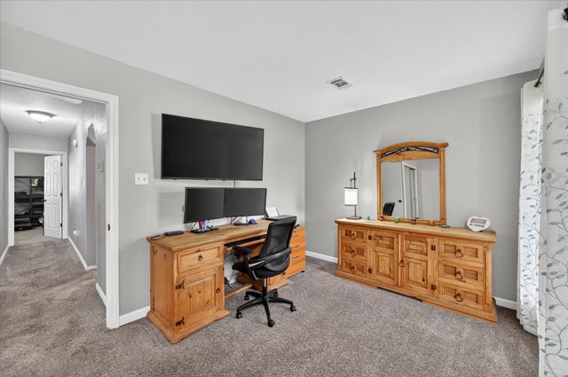 745 Carol Lane, Burleson, TX 76028