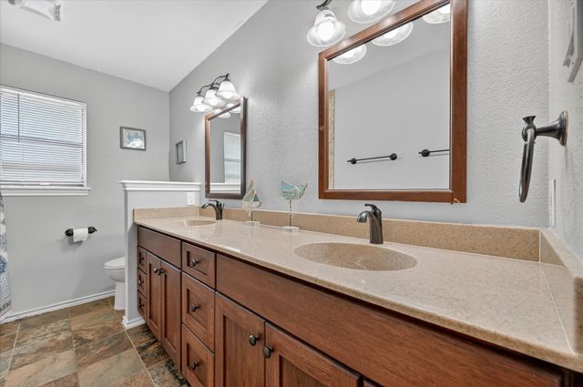 745 Carol Lane, Burleson, TX 76028