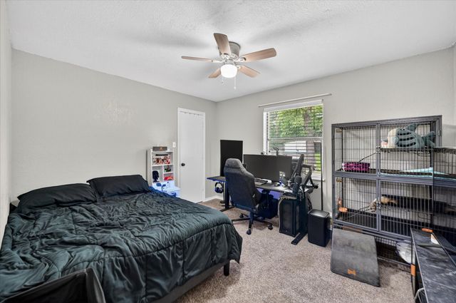 745 Carol Lane, Burleson, TX 76028