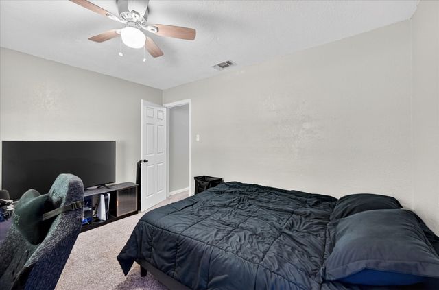 745 Carol Lane, Burleson, TX 76028