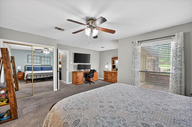 745 Carol Lane, Burleson, TX 76028