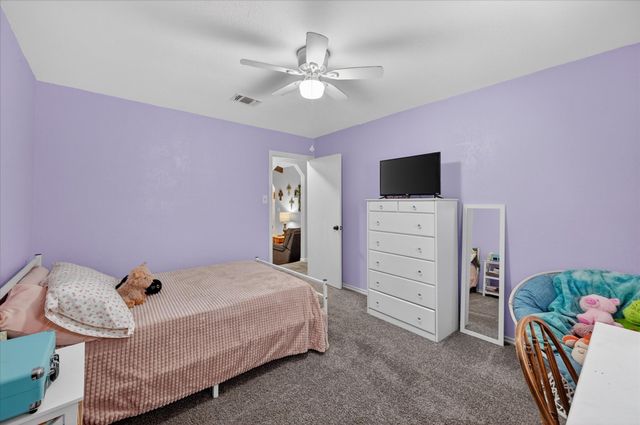 745 Carol Lane, Burleson, TX 76028