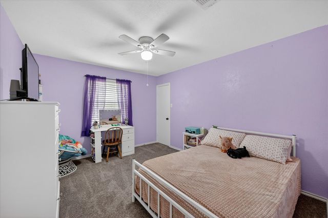 745 Carol Lane, Burleson, TX 76028