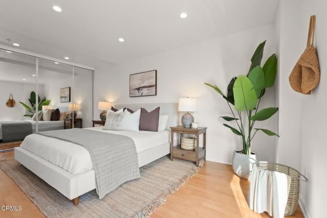 285 N Ventura Avenue 5, Ventura, CA 93001