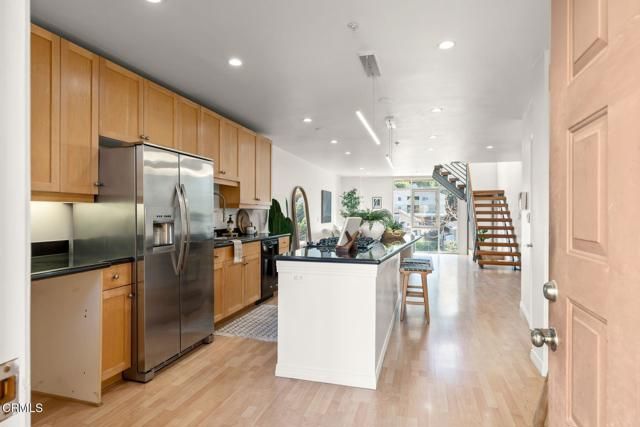 285 N Ventura Avenue 5, Ventura, CA 93001