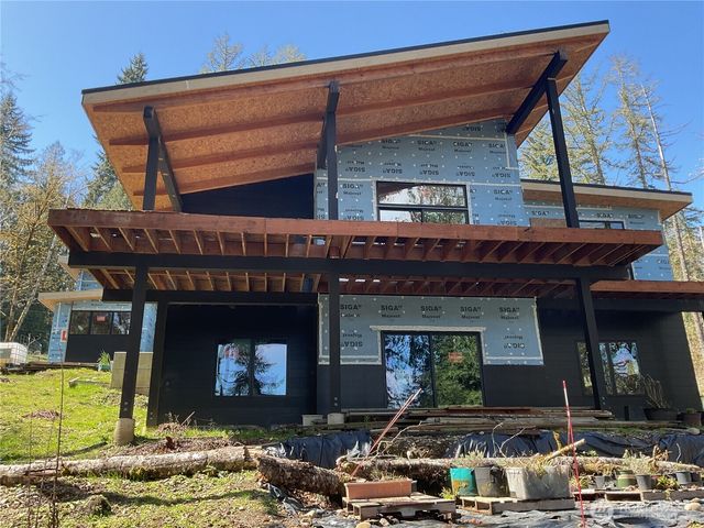 5505 78th Avenue NW, Gig Harbor, WA 98335