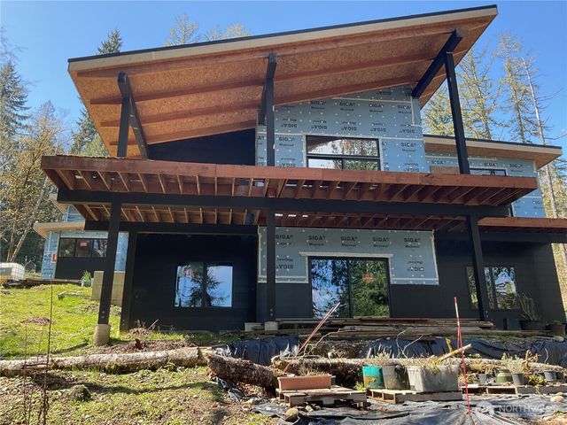 5505 78th Avenue NW, Gig Harbor, WA 98335