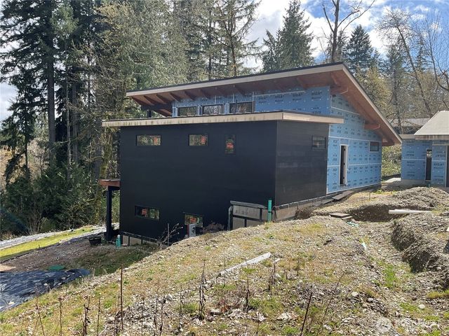 5505 78th Avenue NW, Gig Harbor, WA 98335