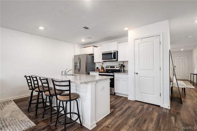 7121 Wilburton, Northport, AL 35473