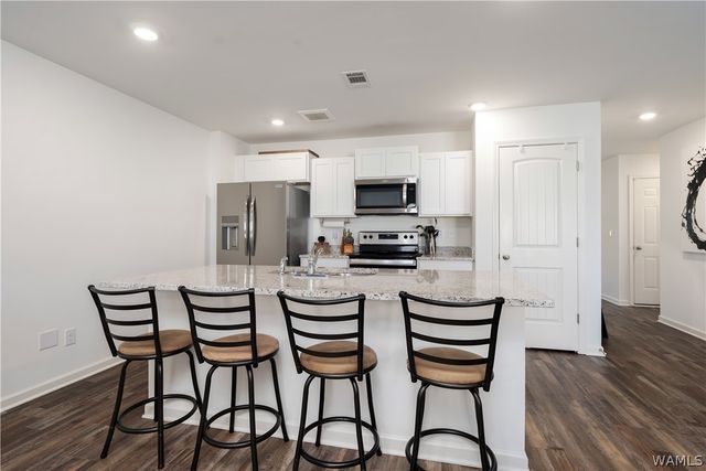 7121 Wilburton, Northport, AL 35473