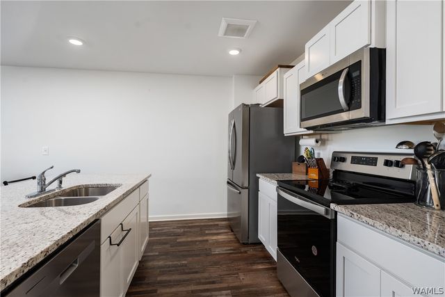 7121 Wilburton, Northport, AL 35473