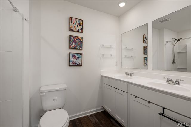 7121 Wilburton, Northport, AL 35473