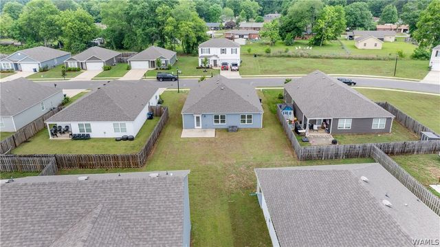 7121 Wilburton, Northport, AL 35473
