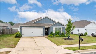 7121 Wilburton, Northport, AL 35473