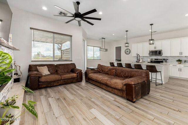 28725 N ANDY PERRY Drive, Florence, AZ 85132