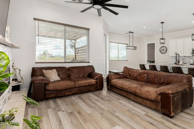 28725 N ANDY PERRY Drive, Florence, AZ 85132