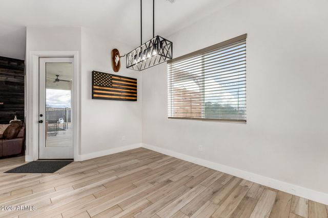 28725 N ANDY PERRY Drive, Florence, AZ 85132