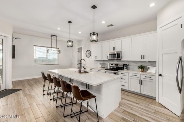 28725 N ANDY PERRY Drive, Florence, AZ 85132